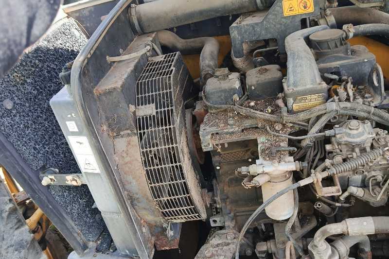 OmecoHub - Immagine KOMATSU WH714